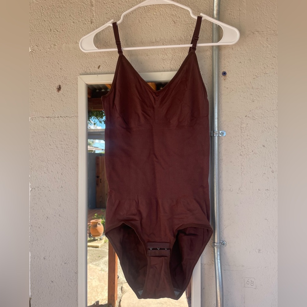Sweetslims essential bodysuit